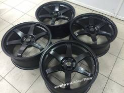 RAYS. 8.5x19, 5x114.30, ET35, ЦО 67,1 мм. Под заказ