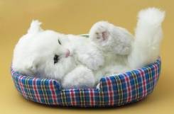 Корзины.
