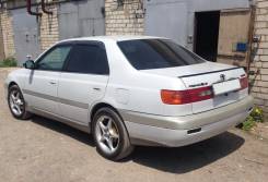 Спойлер. Toyota Corona Premio, ST215, AT210, AT211, ST210