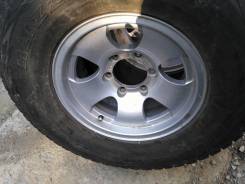 Mickey Thompson Pro-5 ET Drag. 7.0x15, 6x139.70, ET-10