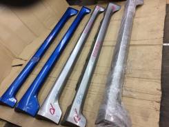 Обвес кузова аэродинамический. Toyota Vitz, NCP131, SCP10, SCP13, NCP10, NCP13, NCP15 Toyota Yaris, SCP10, NCP13, NCP131, NCP10 Toyota Echo, SCP10, NC...