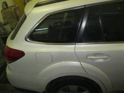 Щит опорный задний правый Subaru Outback