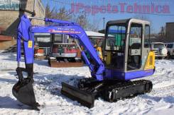 Hitachi. H30-2 2005г. в. Кабина Печка Без пробега по России!, 1 500 куб. см., 0,10 куб. м.