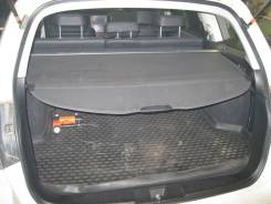 Шторка багажника Subaru Outback