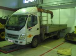Foton. Продается грузовик Фотон, 5 675 куб. см., 5 000 кг.