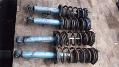 Пружина подвески. Toyota Mark II, JZX100, JZX90 Toyota Cresta, JZX100, JZX90 Toyota Chaser, JZX100, JZX90