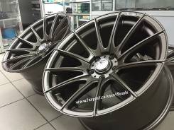 ADV.1. 9.5x18, 5x114.30, ET20, ЦО 73,1 мм. Под заказ
