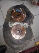 Ступица. Toyota: Corolla Verso, Tarago, Alphard, Previa, Highlander, Kluger V, Solara, Aurion, Harrier, Kluger, Camry, Estima Двигатели: 3ZZFE, 1ZZFE...