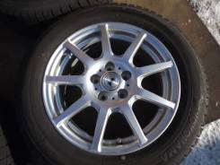 G-Mach. 6.0x15", 5x100.00, ET43, ЦО 73,1 мм.