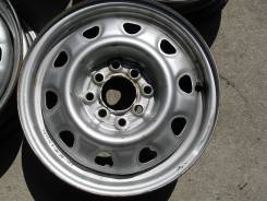 Toyota. 5.0x13, 4x100.00, 4x114.30, ET45, ЦО 67,0 мм.