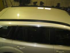 Рейлинг правый (планка на крышу) Subaru Outback