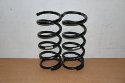 Пружина подвески. Toyota Voxy, AZR60 Toyota Noah, AZR60 Toyota Soarer Двигатель 1AZFSE
