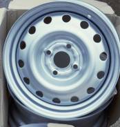 Daewoo. 5.5x14, 4x100.00, ET49, ЦО 56,6 мм.