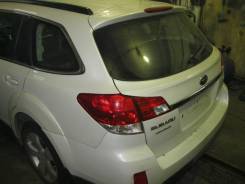 Кронштейн крепления крыла Subaru Outback