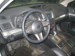 Кнопка корректора фар Subaru Outback