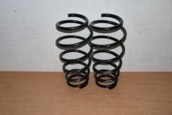 Пружина подвески. Toyota Windom, MCV30 Toyota Camry, ACV40, GSV40, MCV31, ACV35, ACV45, ACV30, ACV30L Двигатели: 1MZFE, 2GRFE, 3MZFE, 2AZFE