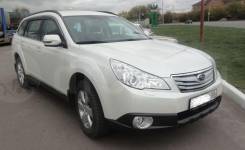Кузовной элемент Subaru Outback