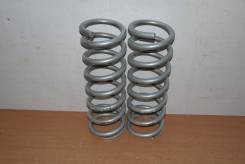 Пружина подвески. Toyota Ipsum, SXM15G, SXM15 Toyota Estima, TCR21W, TCR21 Двигатель 3SFE. Под заказ