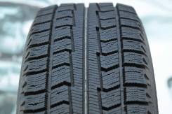 Bridgestone Blizzak MZ-03. Зимние, без шипов, 2004 год, износ: 10%, 4 шт