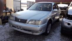Toyota Camry. SV41, 3S FE