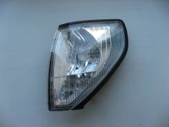 Габаритный огонь. Toyota Land Cruiser Prado, LJ95, VZJ90, KZJ90, KZJ95, LJ90, RZJ90, VZJ95, RZJ95, KDJ90, KDJ95 Двигатели: 1KZT, 5VZFE, 3RZFE, 1KZTE...