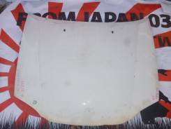 Капот. Toyota Caldina, ST215, AT211G, ST210G, CT216G, ST215W, AT211, ST215G, CT216, ST210 Двигатели: 7AFE, 3SGTE, 3CTE, 3SGE, 3SFE