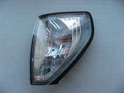 Габаритный огонь. Toyota Land Cruiser Prado, LJ95, VZJ90, KZJ90, KZJ95, LJ90, RZJ90, VZJ95, RZJ95, KDJ90, KDJ95 Двигатели: 1KZT, 5VZFE, 3RZFE, 1KZTE...