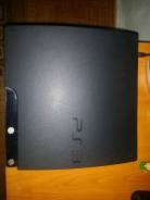 Sony PlayStation 3 Slim