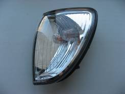 Габаритный огонь. Toyota Land Cruiser, HDJ101, FZJ100, HZJ105, HDJ100, UZJ100 Двигатели: 1HZ, 1HDT, 1FZFE, 2UZFE, 1HDFTE