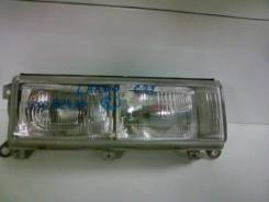 Фара. Nissan Largo, W30
