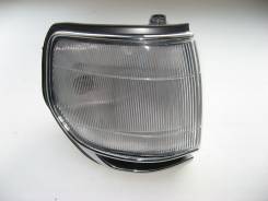 Габаритный огонь. Toyota Land Cruiser, FZJ80, HDJ80, HZJ80 Двигатели: 1HZ, 1HDT, 1FZFE, 1HDFT, 1FZF