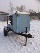 Сварочное оборудование.