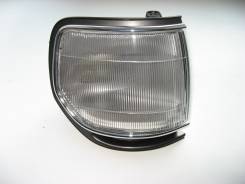 Габаритный огонь. Toyota Land Cruiser, FJ80, FZJ80, HDJ80, HZJ80 Двигатели: 3FE, 1HZ, 1HDT, 1FZFE, 1HDFT, 3F, 1FZF