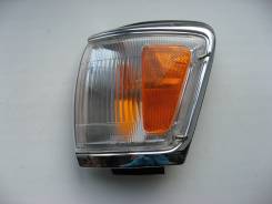 Габаритный огонь. Toyota Hilux Surf Toyota 4Runner, VZN130, VZN120, VZN131, RN130, RN131 Двигатели: 3VZE, 22RE