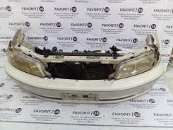 Ноускат. Toyota Mark II Wagon Qualis, MCV21W, MCV20W, SXV25W, SXV20, MCV21, MCV20, SXV25, SXV20W Toyota Qualis Toyota Mark II