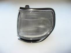 Габаритный огонь. Toyota Land Cruiser, FZJ80, HDJ80, HZJ80 Двигатели: 1HZ, 1HDT, 1FZFE, 1HDFT, 1FZF