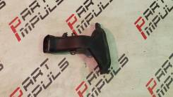 Воздухозаборник. Toyota Highlander, GSU40, GSU45 Двигатель 2GRFE