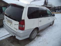 Mitsubishi Chariot Grandis. N94W, 4G64