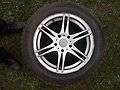 Light Sport Wheels. x16, 5x114.30