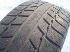 Michelin Alpin. Зимние, без шипов, износ: 20%, 1 шт