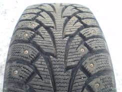 Hankook Winter i*Pike W409. Зимние, шипованные, 2012 год, износ: 5%, 1 шт