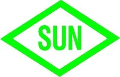 ������ ����������������� SUN A406Y27MM 129MY27mm Japan 1356870080, 1356879065, 1356879085, 1356879235, 1356879245 ����