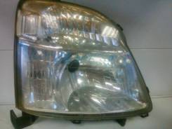 Фара. Honda Capa