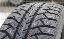 Bridgestone Ice Cruiser 7000. Зимние, шипованные, без износа, 4 шт