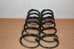 Пружина подвески. Nissan Terrano, PR50, RR50 Nissan Terrano Regulus, JRR50 Двигатели: QD32TI, TD27TI