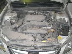 Отбойник капота Subaru Outback