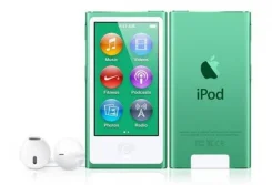 Apple iPod nano 7. ����