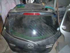 Дверь 5-я MAZDA DEMIO