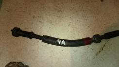 Тросик спидометра. Toyota: Corsa, Tercel, Cynos, Corona, Corolla II, Carina II, Paseo, Vista, Sera, Camry, Soluna Двигатели: 5EFHE, 1NT, 5EFE, 3SGE, 5...