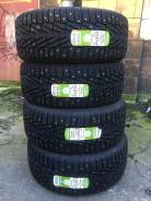 Nokian Hakkapeliitta 7 SUV. Зимние, шипованные, 2016 год, без износа, 4 шт. Под заказ